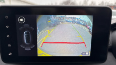 Dacia Sandero Stepway 1.0 TCe Extreme 5dr Petrol Hatchback